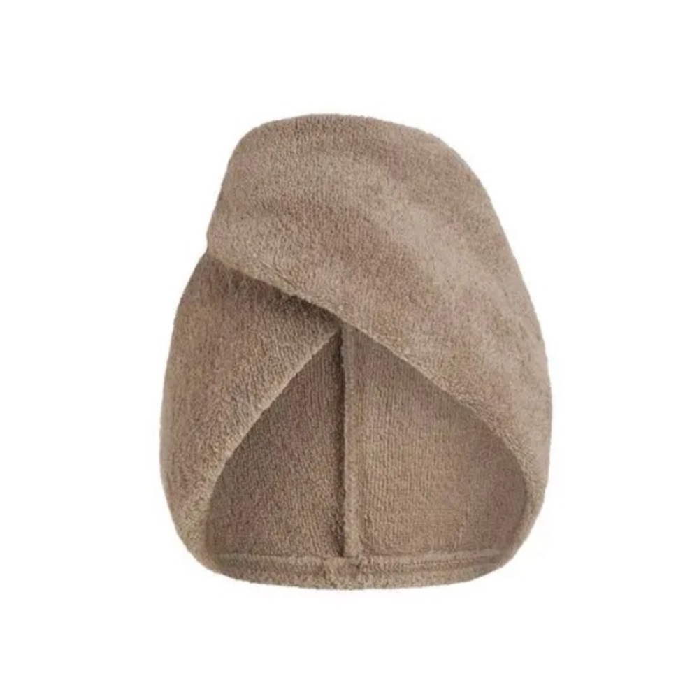 SKIMS Terry Head Wrap — BRAND NEW NEVER USED— Sold out item! 🔥